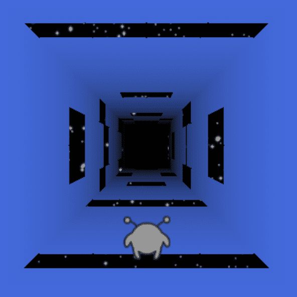 Play Run 3 online