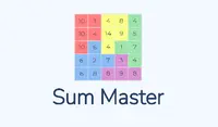 Sum Master