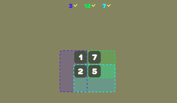 Block Shift - Play it Online at Coolmath Games