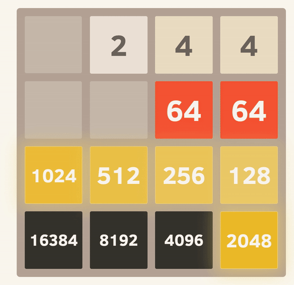 How to Win 2048 - Easiest Strategy and Game Guide
