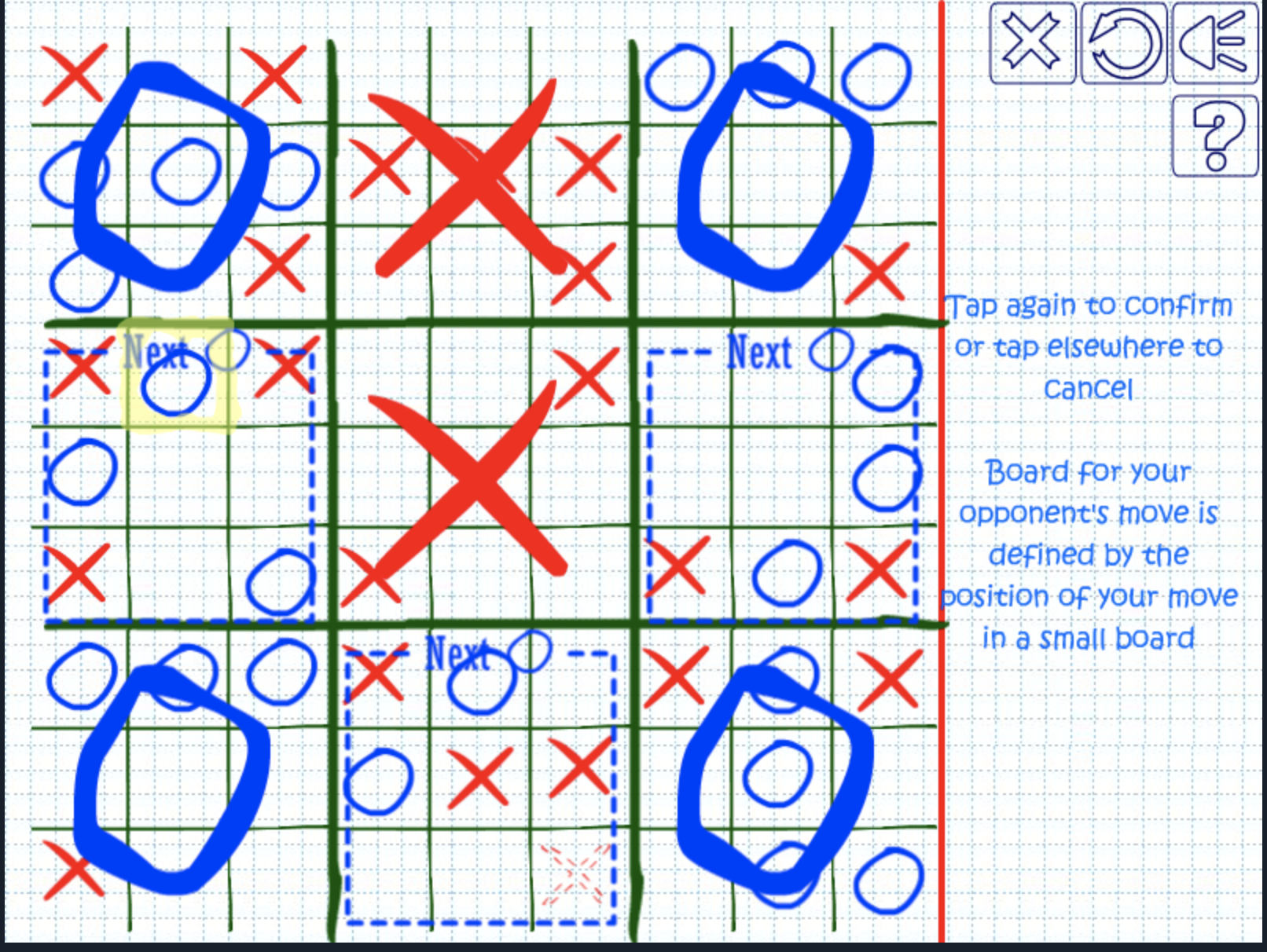 History Of Tic Tac Toe - Learn The History At Coolmathgames.com