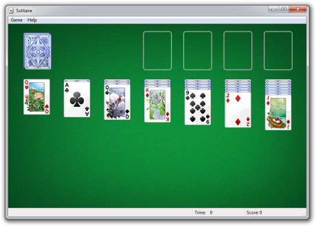 instal the last version for windows Solitaire 