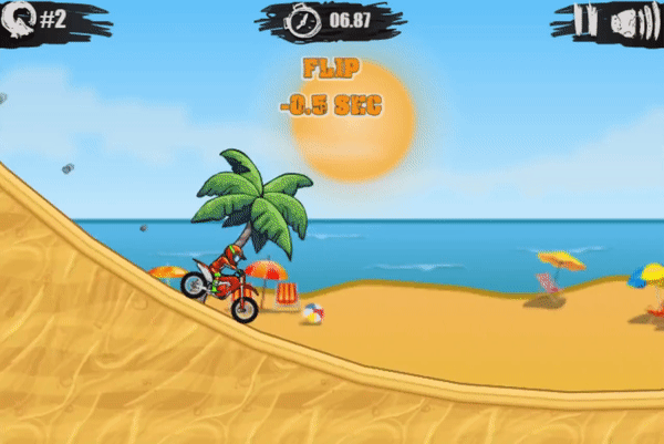 Moto X3M 2 - Play Moto X3M 2 On Fun Games
