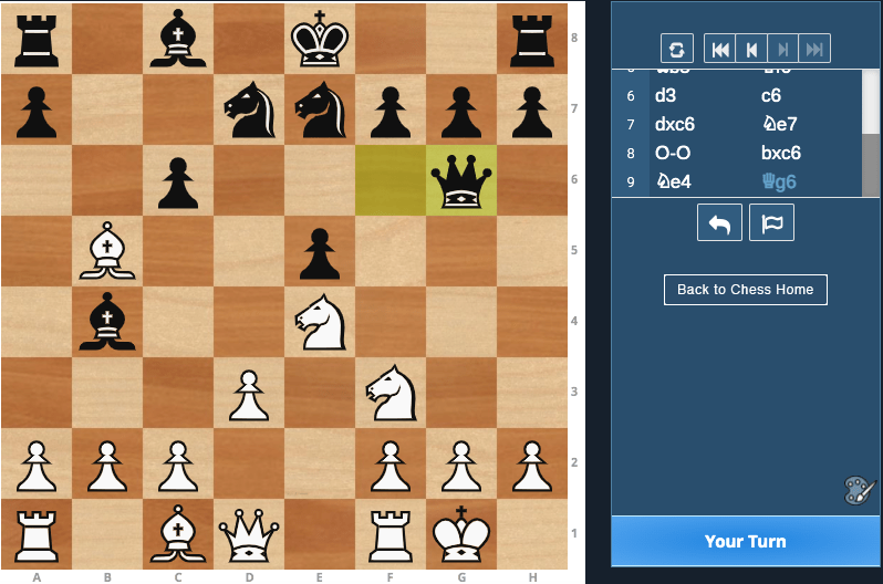 Cooperative Chess 🔥 Play online
