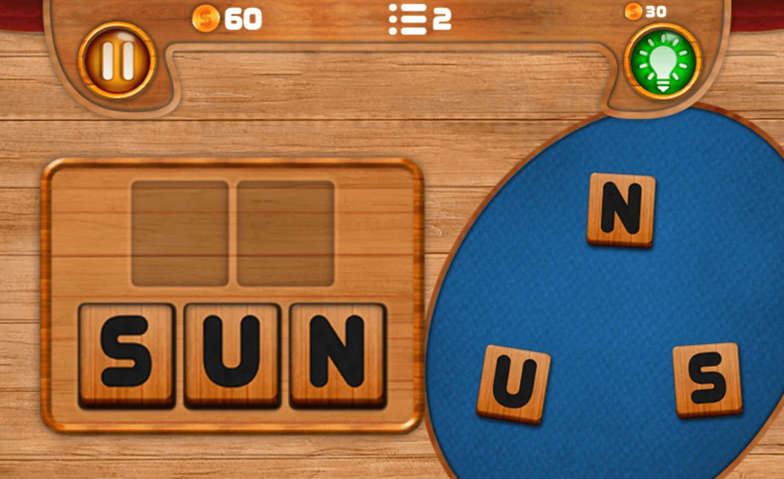Word Detector - Play it now at Coolmath Games