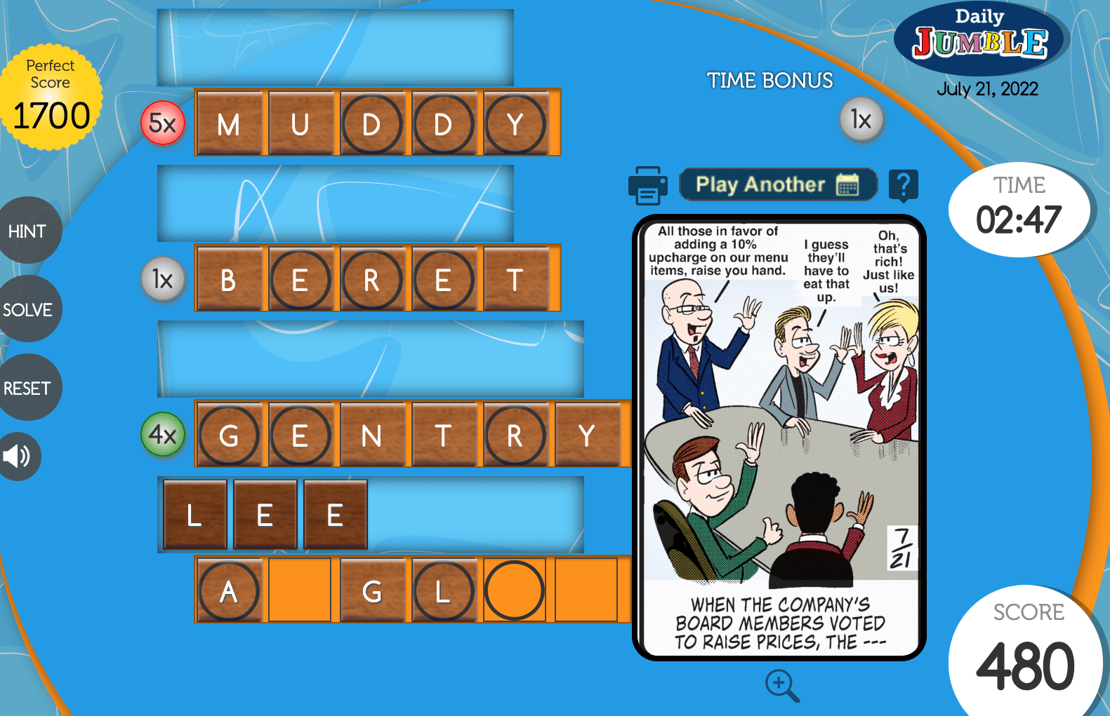 Jogos de caça-palavras - Jogue jogos de caça-palavras gratis no