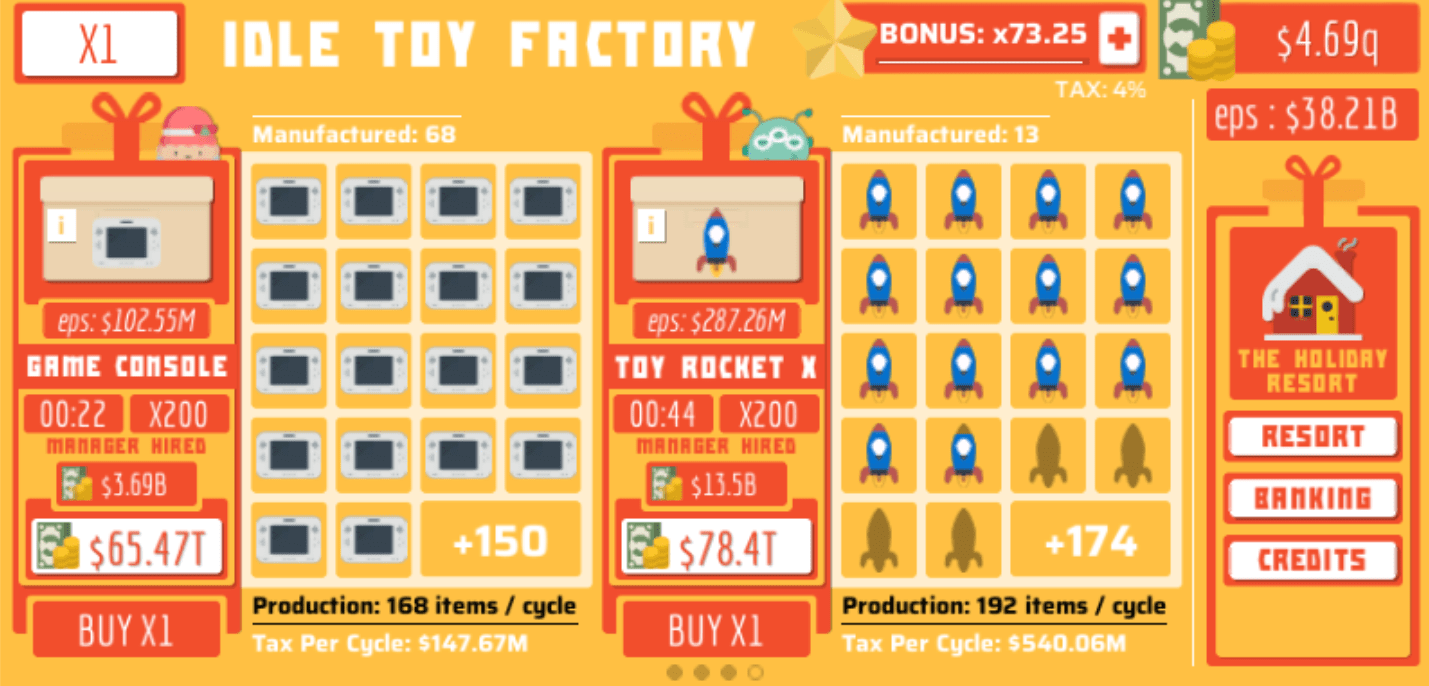 i 3 migliori giochi inattivi per insegnare la matematica alle fabbriche di giocattoli inattivi