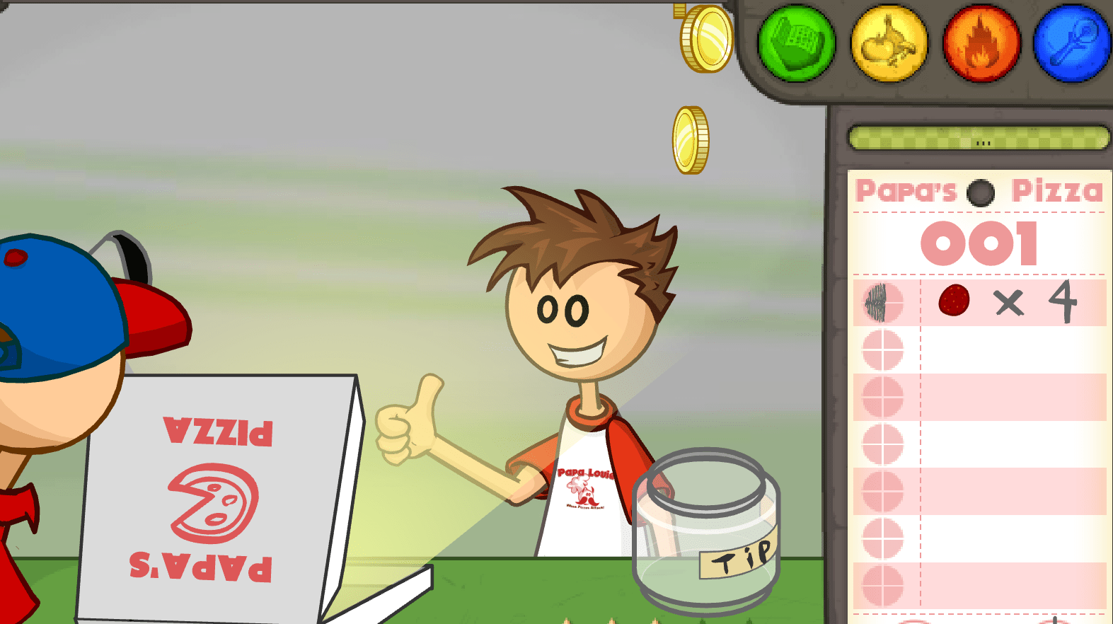 Cooking Games | Play Online at Coolmath Games