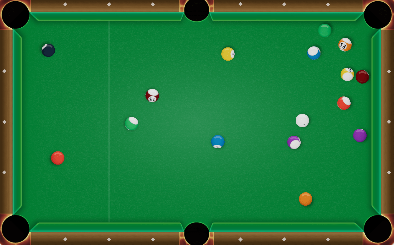 8 Ball Pool – Play it now at Coolmath-games.com  Free online math games,  Math games, Fun math games