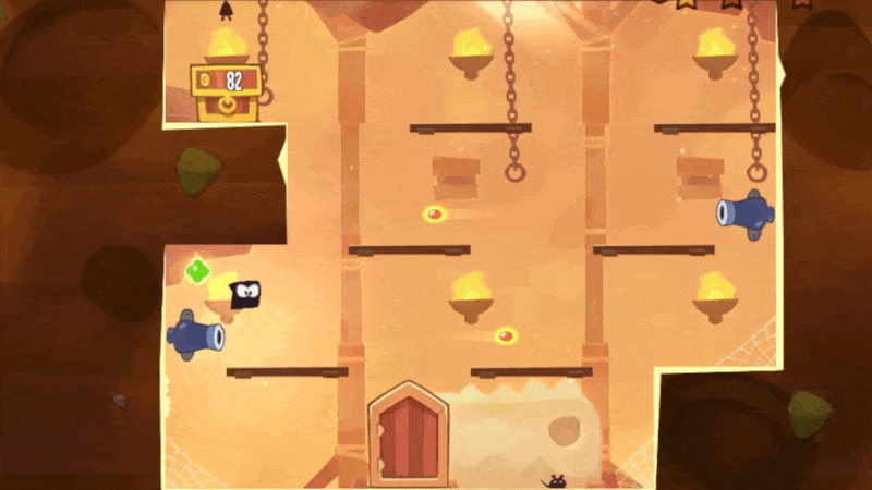 Comment jouer à King of Thieves Blog Gameplay