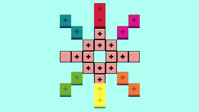 Fit Block Puzzle Blog-Gameplay