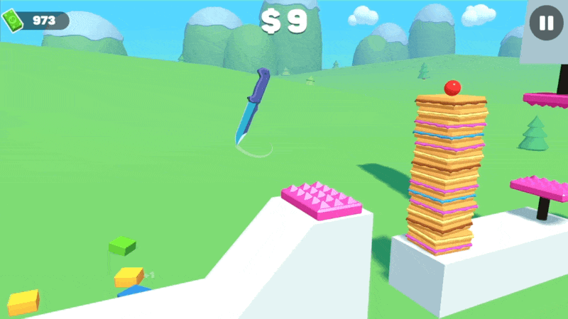 How to Play Slice Master: A Guide To The One-Button Game