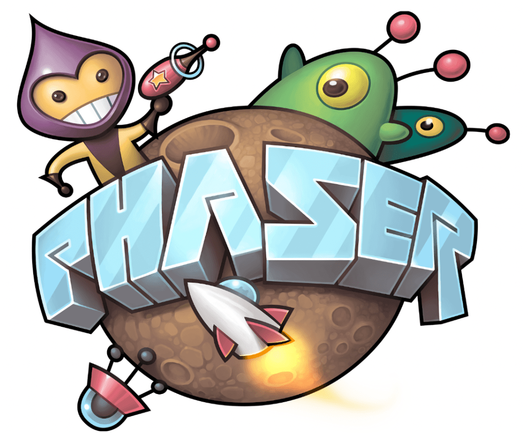 Programmi di sviluppo di giochi Phaser