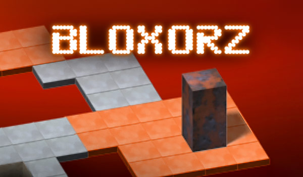 Bloxorz HD Rolling Block 2.0 Free Download