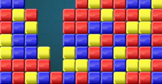 Endless Puzzle Games at 