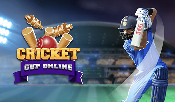 CRICKET WORLD CUP - Play Online for Free!