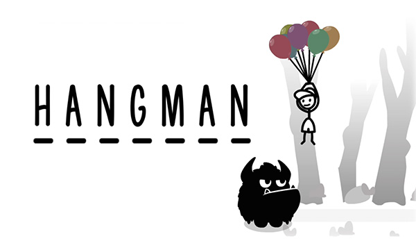 Play Free Hangman Word Games