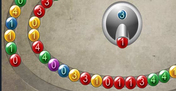Math Lines - Play It Now At Coolmathgames.com