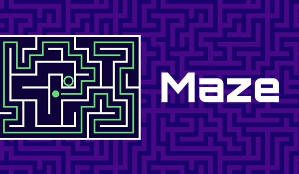 MAZE: PATH OF LIGHT - Play Online for Free!