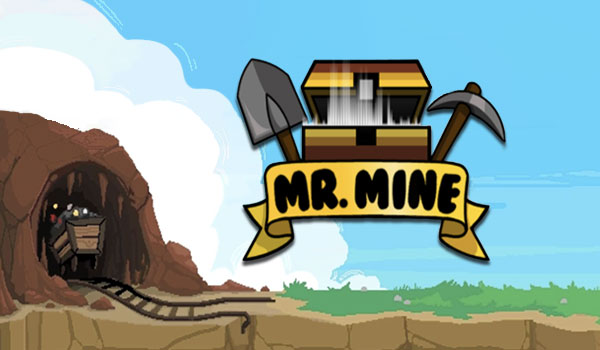 idle mining game Archives - MrMine Blog