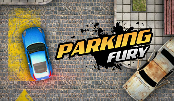 Como jogar Parking Fury 2 - Aprenda a jogar em Cool Math Games