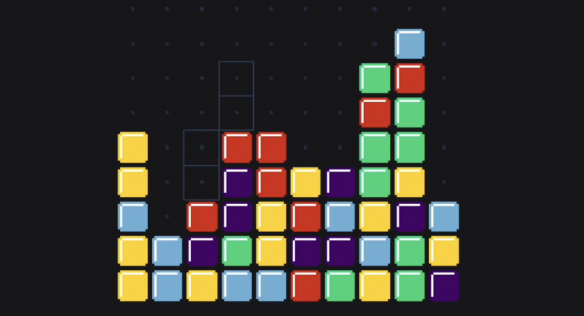 Endless Puzzle Games at 
