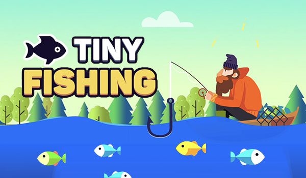 The Best Fun Fishing Games To Play Right Now