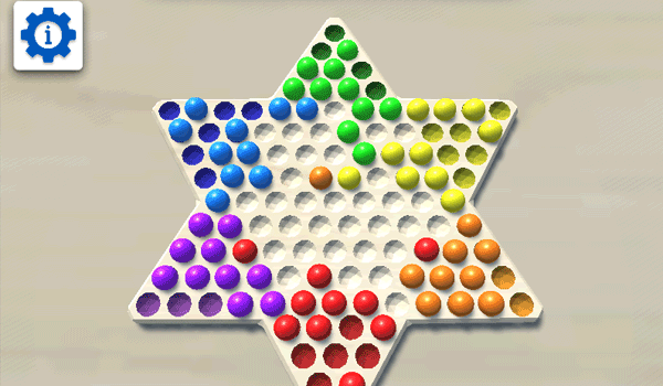 Chinese Checkers - Play Online Now at Coolmath Games