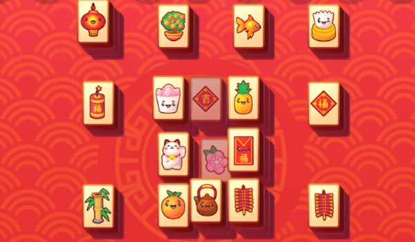 Mahjong - Play it Online at Coolmath Games