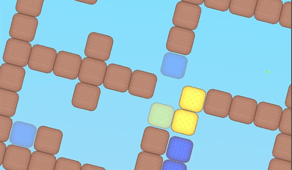 Block Shift - Play it Online at Coolmath Games