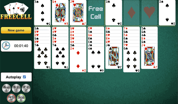 Play Online Games For Free Unblocked and Unlimited  Spades card game,  Online games, How to play spades