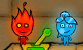 Fireboy and Watergirl in the Forest Temple | Play Now