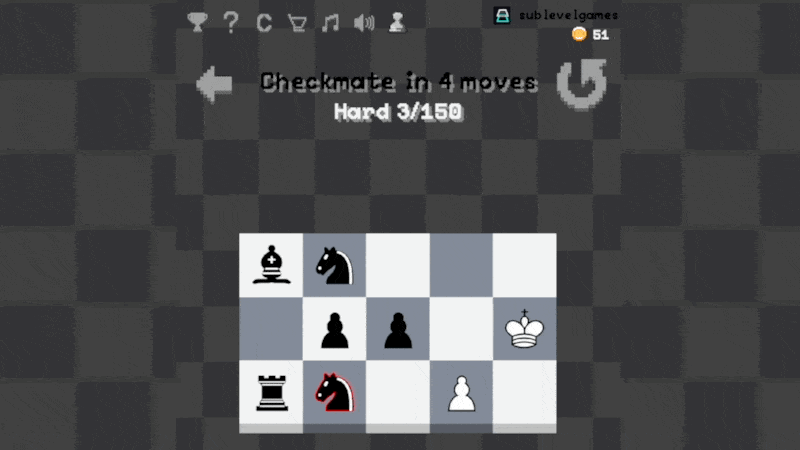 How to Solve Chess Puzzles Blog Gameplay