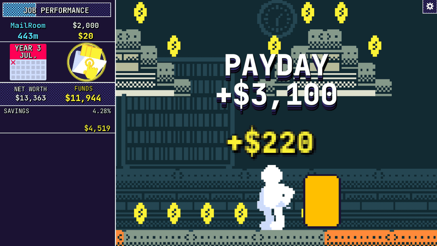 Introducing Financial Literacy - Investor Tower