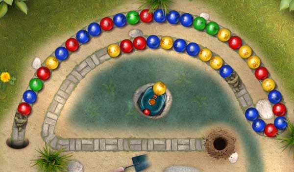 Bubble Pop Adventures - Play it Online at Coolmath Games