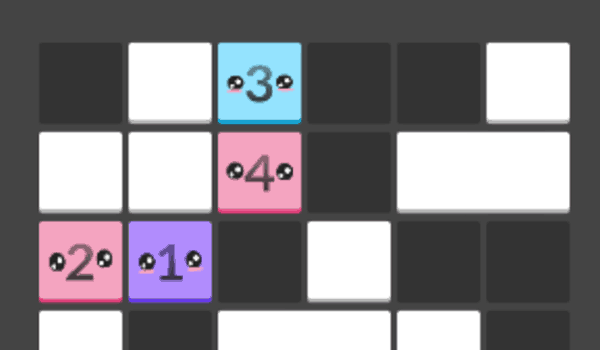 Cube Flip - Play it Online at Coolmath Games