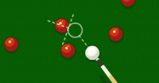 Pool Geometry 2 - Play it Online at Coolmath Games