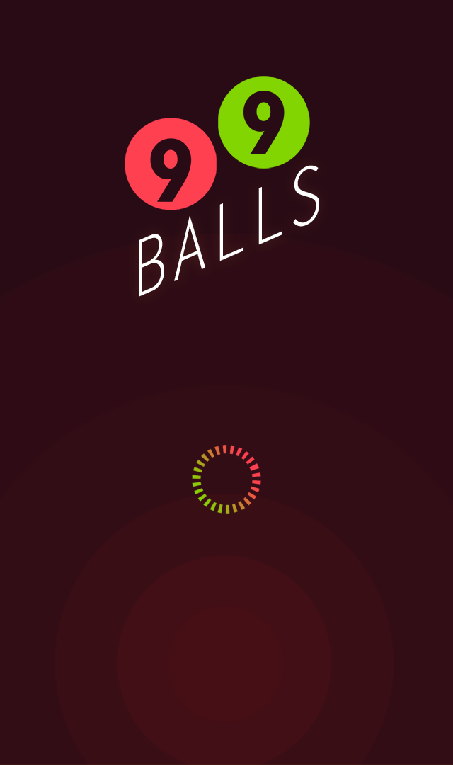 99 Balls