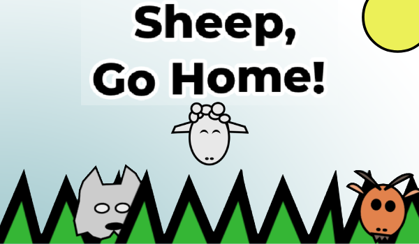 cool math sheep home sheep 2