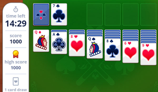 Discover The Best App for Solitaire Card Game Online