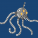 Robo Octopus