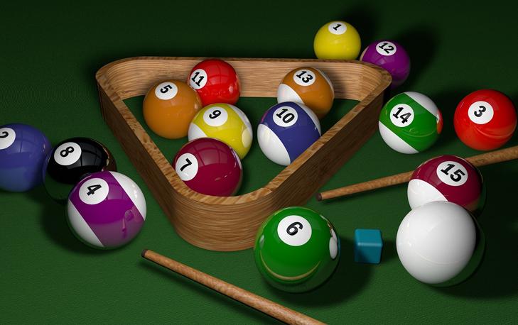How to Play Pool - Play it Online at Coolmath Games