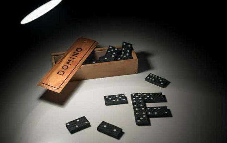 How to play Point 5 Dominoes 