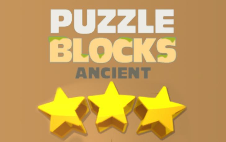 How to Play the Puzzle Blocks Game: Your Guide to 3 Stars