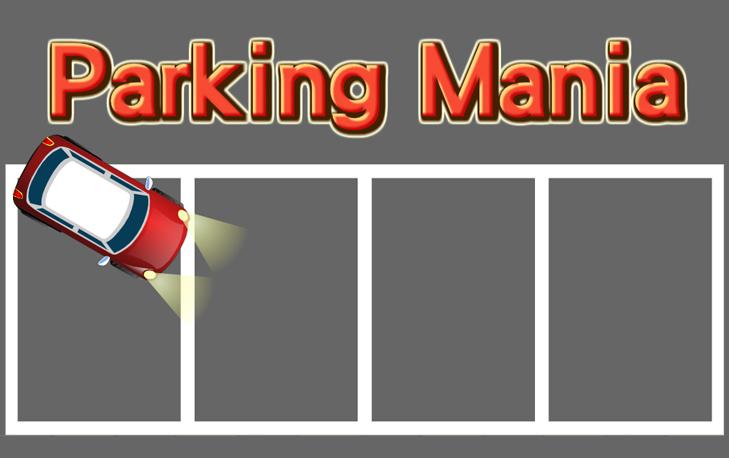 Jogo de estacionamento estacionamento de jogo mania: ser o melhor