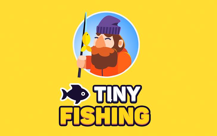 Fishing games that'll get their hooks in you