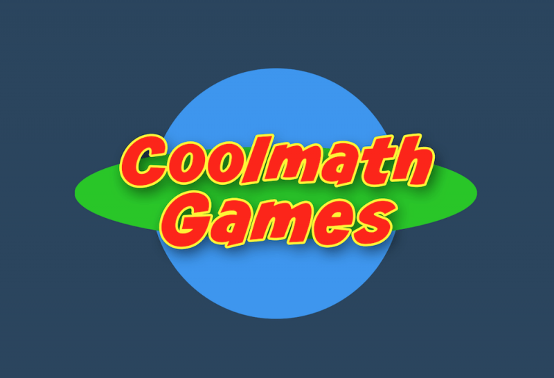 cool math games logo