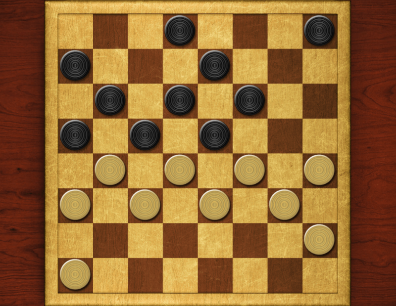 Play Checkers Online Multi-Variant Draughts Game