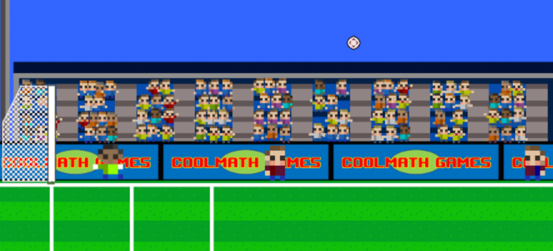 Soccer Heads Unblocked - Cool Math Games for Kids