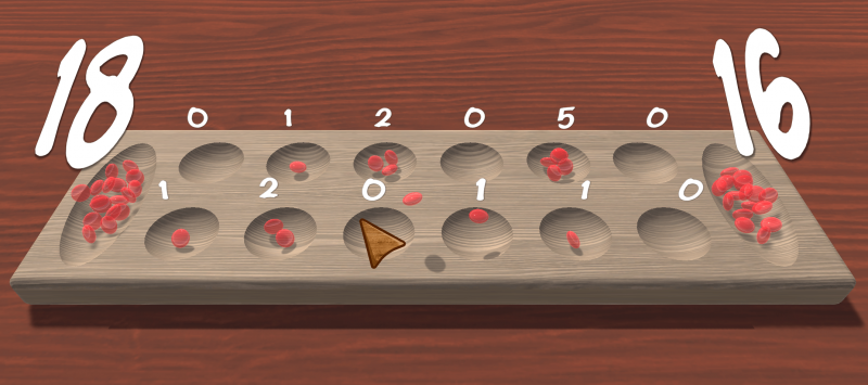 Rules of Mancala – A Guide to the Ancient Game